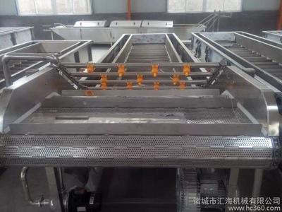 香菇清洗机价格/香菇清洗机厂家/清洗机设备--诸城汇海图片_高清图_细节图-诸城市汇海机械 -